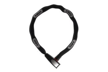 Zapięcie rowerowe składane Abus Bordo 6806K/110 BK